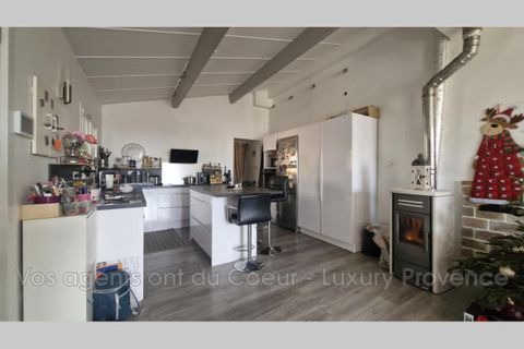 Villa a Rousset, Bouches-du-Rhone, Rousset - € 499.000 | Ref: 889V1832M - foto 7