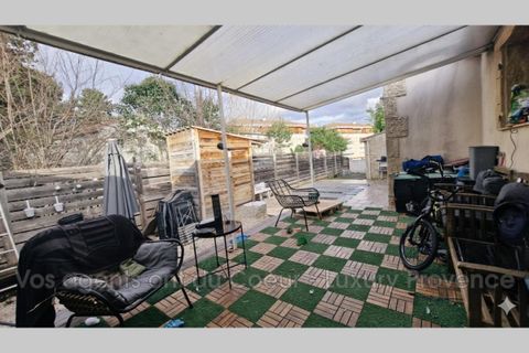 Villa a Rousset, Bouches-du-Rhone, Rousset - € 499.000 | Ref: 889V1832M - foto 9