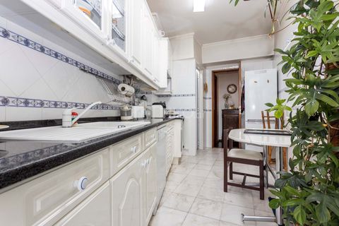 Lejlighed i Amadora, Lisbon, Amadora - € 540.000 | Ref: 20260202-1 - foto 3