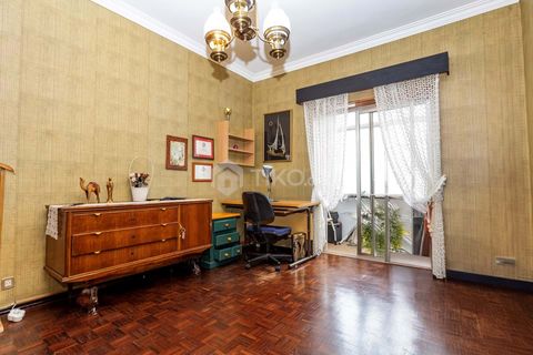 Lejlighed i Amadora, Lisbon, Amadora - € 540.000 | Ref: 20260202-1 - foto 4