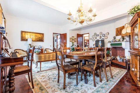 Lejlighed i Amadora, Lisbon, Amadora - € 540.000 | Ref: 20260202-1 - foto 5