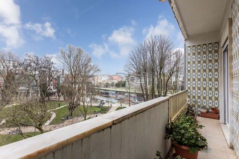 Lejlighed i Amadora, Lisbon, Amadora - € 540.000 | Ref: 20260202-1 - foto 6