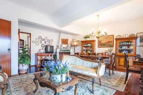 Lejlighed i Amadora, Lisbon, Amadora - € 540.000 | Ref: 20260202-1 - foto 8