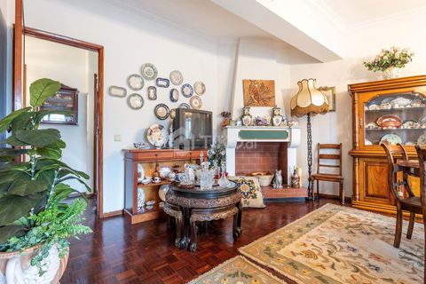 Lejlighed i Amadora, Lisbon, Amadora - € 540.000 | Ref: 20260202-1 - foto 9