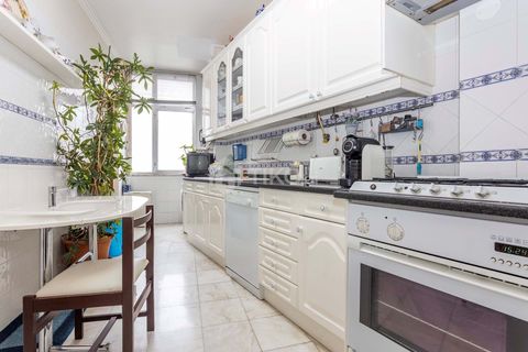 Lejlighed i Amadora, Lisbon, Amadora - € 540.000 | Ref: 20260202-1 - foto 10