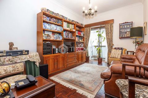 Lejlighed i Amadora, Lisbon, Amadora - € 540.000 | Ref: 20260202-1 - foto 11