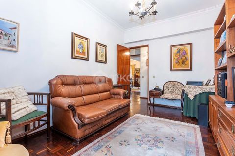 Lejlighed i Amadora, Lisbon, Amadora - € 540.000 | Ref: 20260202-1 - foto 12
