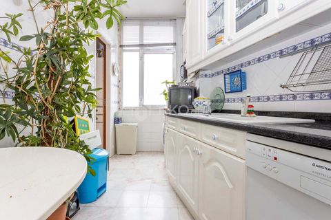 Lejlighed i Amadora, Lisbon, Amadora - € 540.000 | Ref: 20260202-1 - foto 13