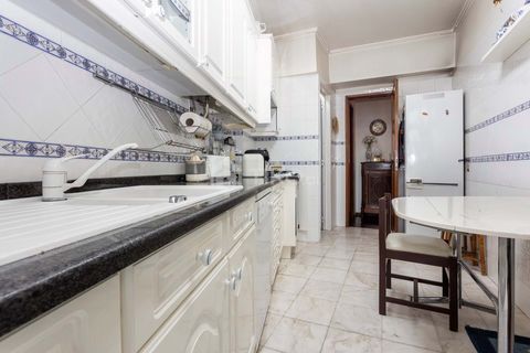 Lejlighed i Amadora, Lisbon, Amadora - € 540.000 | Ref: 20260202-1 - foto 14