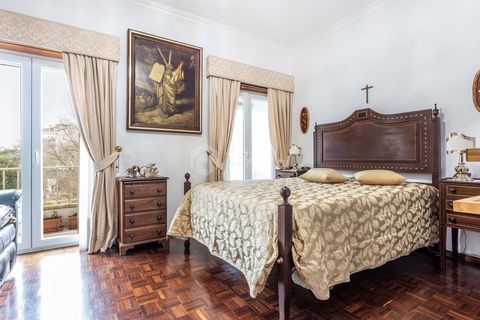 Lejlighed i Amadora, Lisbon, Amadora - € 540.000 | Ref: 20260202-1 - foto 15