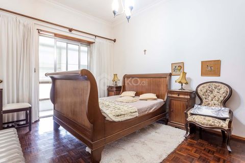 Lejlighed i Amadora, Lisbon, Amadora - € 540.000 | Ref: 20260202-1 - foto 19