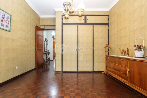 Lejlighed i Amadora, Lisbon, Amadora - € 540.000 | Ref: 20260202-1 - foto 20