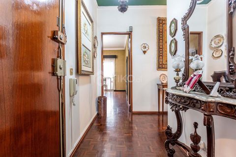 Lejlighed i Amadora, Lisbon, Amadora - € 540.000 | Ref: 20260202-1 - foto 23
