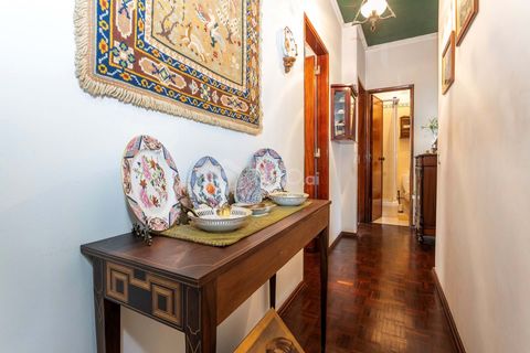 Lejlighed i Amadora, Lisbon, Amadora - € 540.000 | Ref: 20260202-1 - foto 24