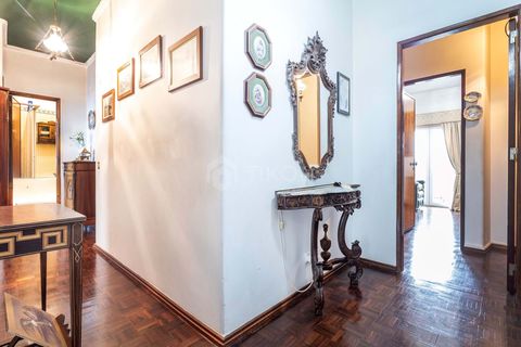 Lejlighed i Amadora, Lisbon, Amadora - € 540.000 | Ref: 20260202-1 - foto 25