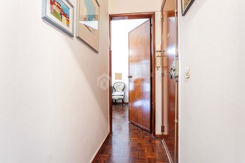 Lejlighed i Amadora, Lisbon, Amadora - € 540.000 | Ref: 20260202-1 - foto 26