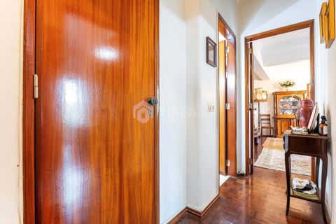 Lejlighed i Amadora, Lisbon, Amadora - € 540.000 | Ref: 20260202-1 - foto 27