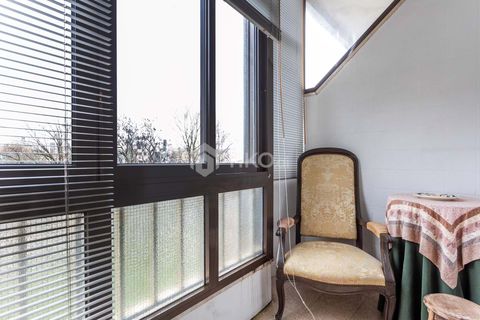 Lejlighed i Amadora, Lisbon, Amadora - € 540.000 | Ref: 20260202-1 - foto 28