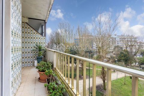 Lejlighed i Amadora, Lisbon, Amadora - € 540.000 | Ref: 20260202-1 - foto 29