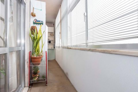 Lejlighed i Amadora, Lisbon, Amadora - € 540.000 | Ref: 20260202-1 - foto 30