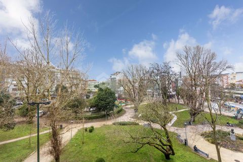 Lejlighed i Amadora, Lisbon, Amadora - € 540.000 | Ref: 20260202-1 - foto 31