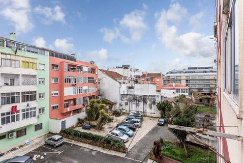 Lejlighed i Amadora, Lisbon, Amadora - € 540.000 | Ref: 20260202-1 - foto 33