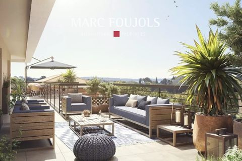 Lejlighed i Golfe-Juan, Alpes-Maritimes, Golfe-Juan - € 582.000 | Ref: 1-203 - foto 1