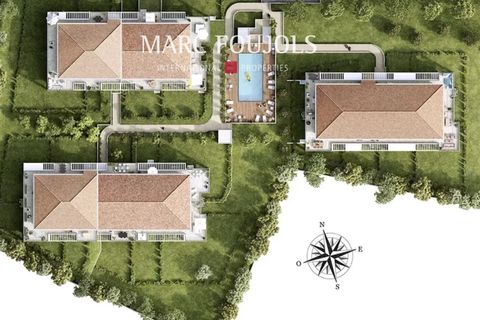 Lejlighed i Golfe-Juan, Alpes-Maritimes, Golfe-Juan - € 582.000 | Ref: 1-203 - foto 7