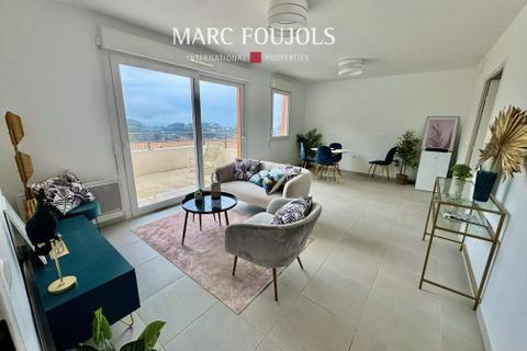 Lejlighed i Menton, Alpes-Maritimes, Menton - € 379.000 | Ref: C2-11 - foto 4