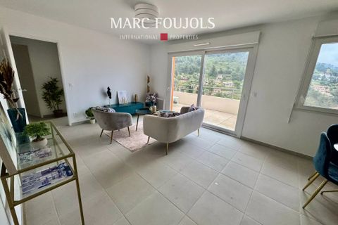 Lejlighed i Menton, Alpes-Maritimes, Menton - € 379.000 | Ref: C2-11 - foto 5