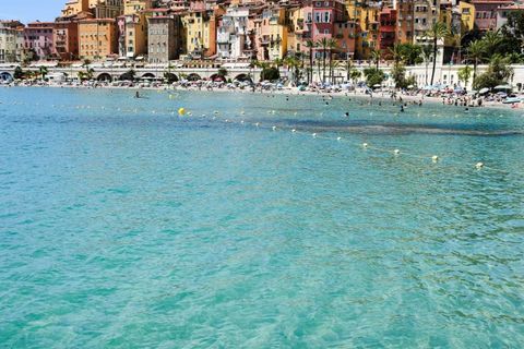 Lejlighed i Menton, Alpes-Maritimes, Menton - € 379.000 | Ref: C2-11 - foto 19
