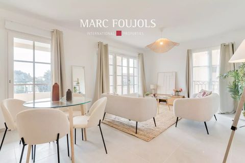 Lejlighed i Grimaud, Var, Grimaud - € 549.000 | Ref: N2151 - foto 1