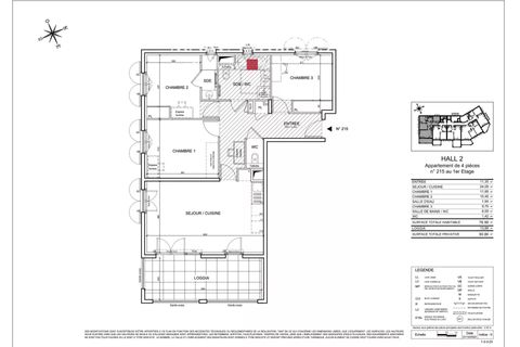 Lejlighed i Grimaud, Var, Grimaud - € 549.000 | Ref: N2151 - foto 7