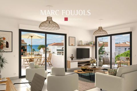 Lejlighed i Frejus, Var, Frejus - € 349.000 | Ref: N04 - foto 2