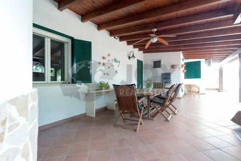 Villa a Nardo, Lecce, Nardo - € 158.000 | Ref: 10CA - foto 18