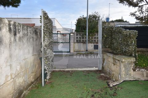 Villa a Lecce, Lecce, Lecce - € 135.000 | Ref: 37CA - foto 35
