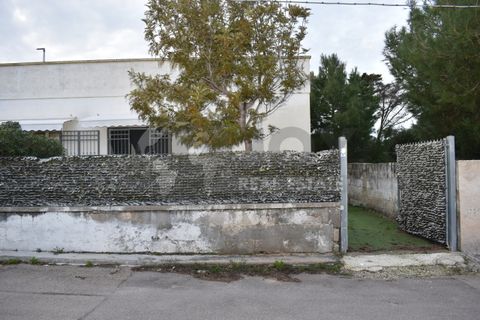 Villa a Lecce, Lecce, Lecce - € 135.000 | Ref: 37CA - foto 39