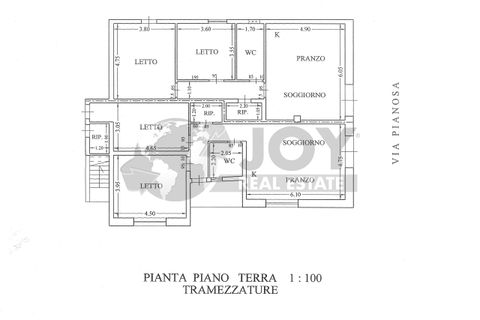 Villa a Lecce, Lecce, Lecce - € 135.000 | Ref: 37CA - foto 48