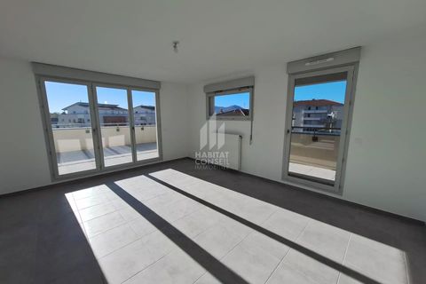 Leilighet i Moirans, Isere, Moirans - € 309 000 | Ref: 86447575 - foto 3
