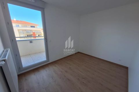 Leilighet i Moirans, Isere, Moirans - € 309 000 | Ref: 86447575 - foto 4
