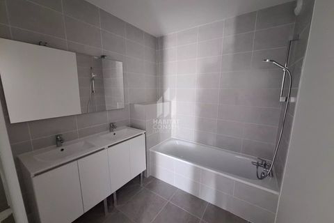 Leilighet i Moirans, Isere, Moirans - € 309 000 | Ref: 86447575 - foto 9