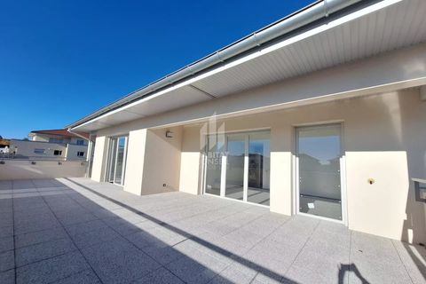 Leilighet i Moirans, Isere, Moirans - € 309 000 | Ref: 86447575 - foto 11