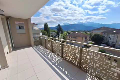 Leilighet i Moirans, Isere, Moirans - € 173 000 | Ref: 86445556 - foto 3