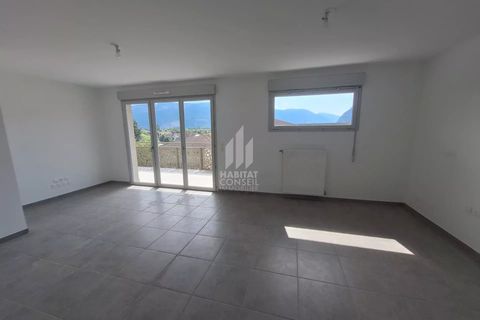 Leilighet i Moirans, Isere, Moirans - € 173 000 | Ref: 86445556 - foto 5