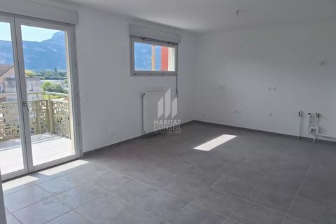 Leilighet i Moirans, Isere, Moirans - € 173 000 | Ref: 86445556 - foto 6