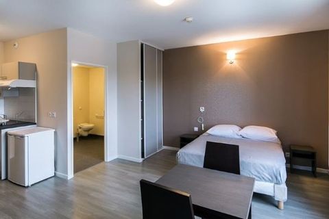 Erhvervsejendom i Merignac, Gironde, Merignac - € 72.000 | Ref: 4E6EA25869E94D8D - foto 2