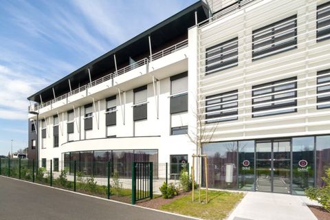 Erhvervsejendom i Merignac, Gironde, Merignac - € 72.000 | Ref: 4E6EA25869E94D8D - foto 6
