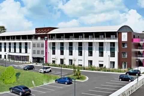 Erhvervsejendom i Merignac, Gironde, Merignac - € 72.000 | Ref: 4E6EA25869E94D8D - foto 7