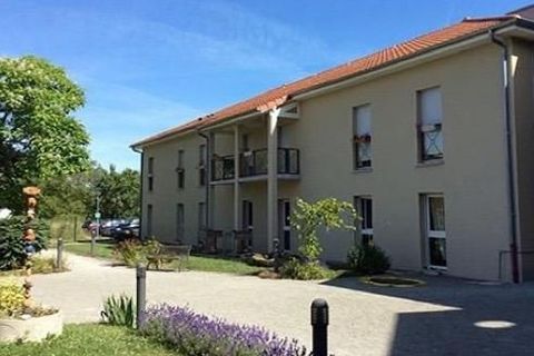 Erhvervsejendom i Randan, Puy-de-Dome, Randan - € 77.000 | Ref: 47819B9C15494323 - foto 1