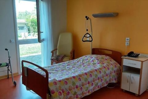Erhvervsejendom i Randan, Puy-de-Dome, Randan - € 77.000 | Ref: 47819B9C15494323 - foto 2